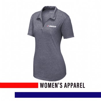 Women's Apparel